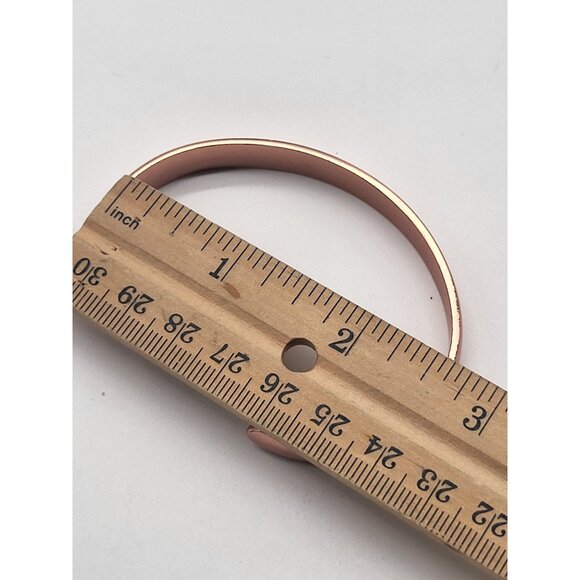 Copper Magnetic Bracelet - Picture 8 of 10